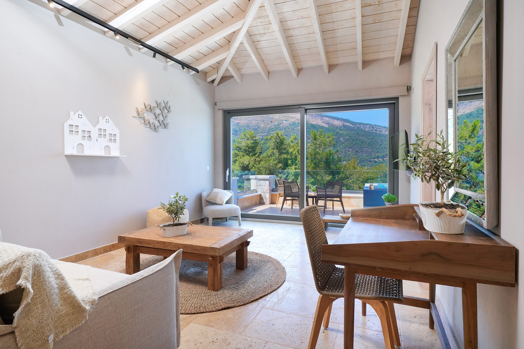 Essentia Luxury izgled apartmana